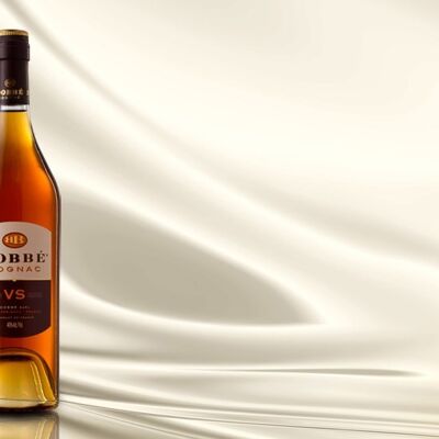 Cognac-Dobbe VS