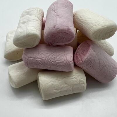 Vegantic Pink & White 1kg