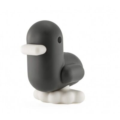 CANAR | GREY DUCK MONEY COIN BANK