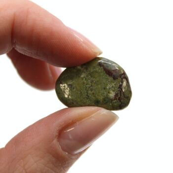 ATumbleS-02 - Petites pierres africaines - Dragon Stones - Vendu en 24x unité/s par extérieur 2