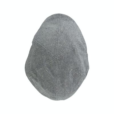 Men's flat cap