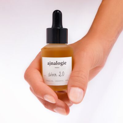 eau de parfum désir 2.0 - 30 ml