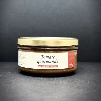 Gourmet-Tomate