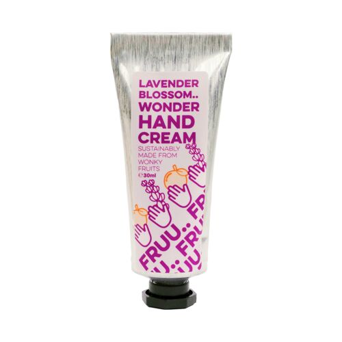 FRUU Cosmetics Lavender Blossom Hand Cream