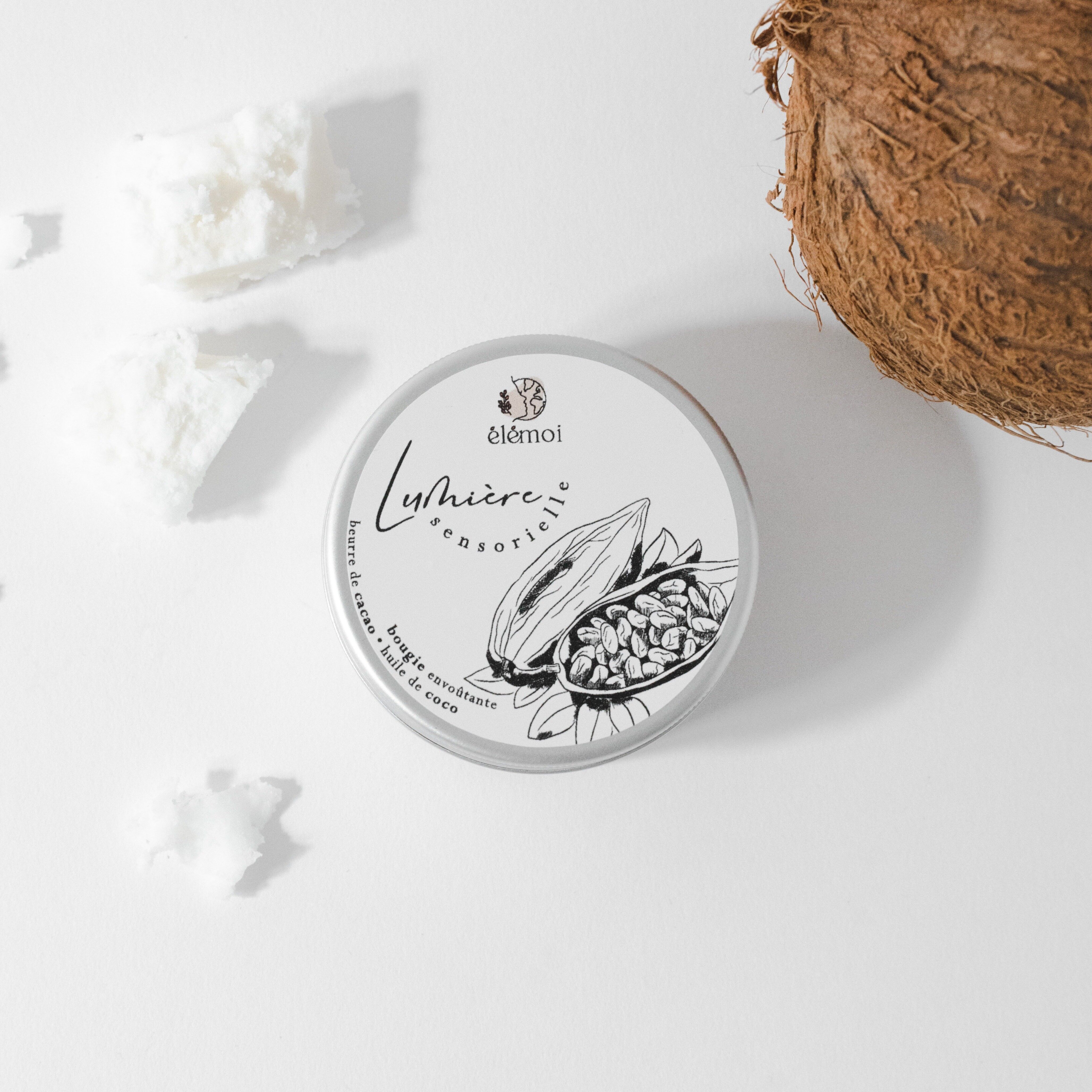 Lumière sensorielle - BIO