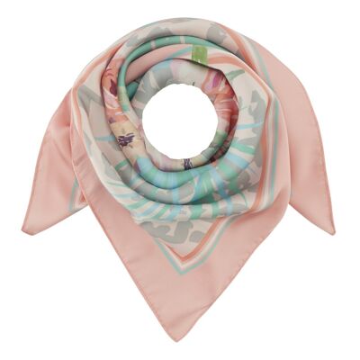 Sommertuch für Damen - dünner Schal
