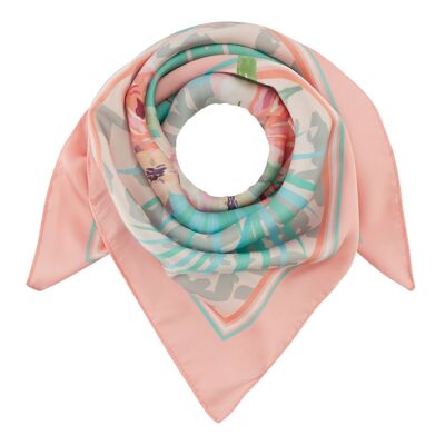 Light scarf for women for spring/summer