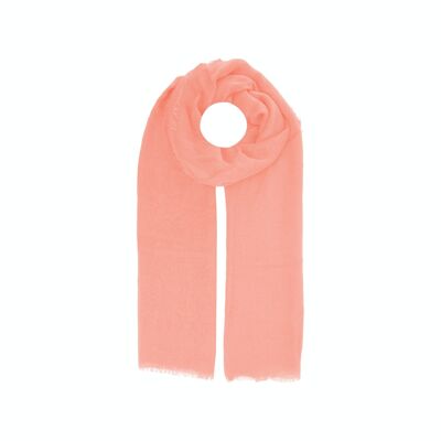 Summer scarf for women - 100x180cm