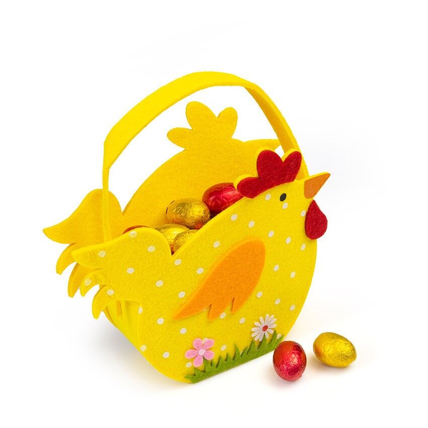 Gallina di Pasqua