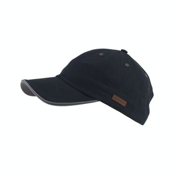 Casquette de baseball pour homme - taille unique - plusieurs couleurs 1