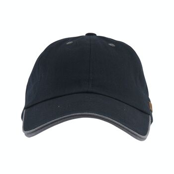 Casquette de baseball pour homme - taille unique - plusieurs couleurs 9