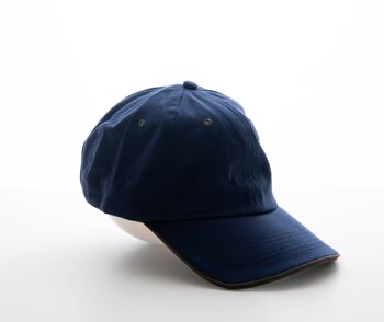 Casquette de baseball pour homme - taille unique - plusieurs couleurs 12