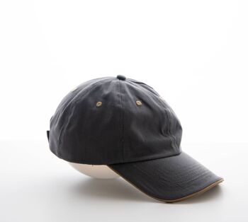 Casquette de baseball pour homme - taille unique - plusieurs couleurs 20