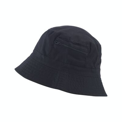 Bucket hat for men in many colors