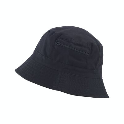 Chapeau bob pour homme en plusieurs couleurs