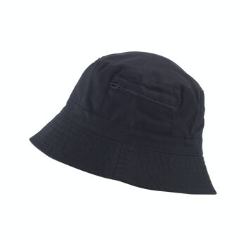 Chapeau bob pour homme en plusieurs couleurs 1