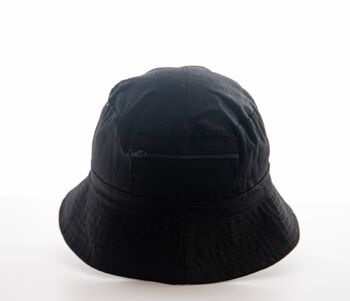 Chapeau bob pour homme en plusieurs couleurs 4