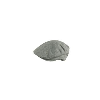 Casquette plate homme 1