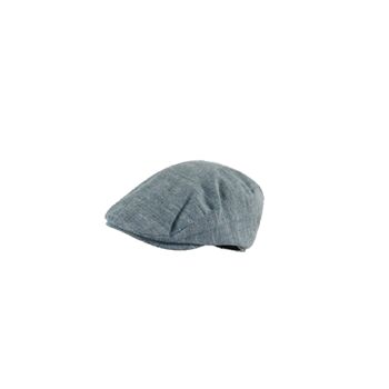 Casquette plate homme 2
