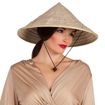 Chapeau Oriental