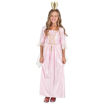 Costume enfant Dream princess-4-6 jaar