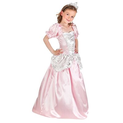 Costume enfant Princesse Rosabel-10-12 jaar