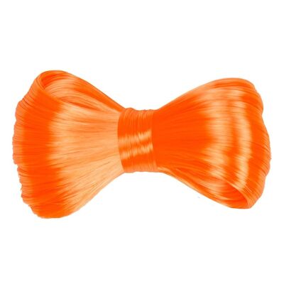 Arc de cheveux-Orange