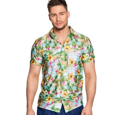 Chemise Paradise-XL