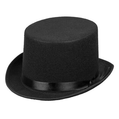 Chapeau Colin-Noir