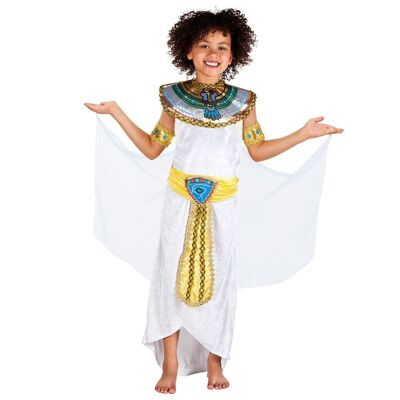 Costume enfant Anuket-4-6 jaar