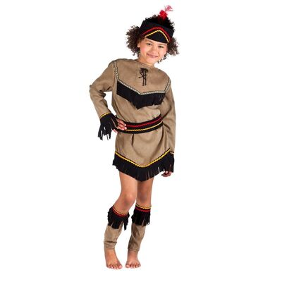 Costume enfant Little eagle-4-6 jaar