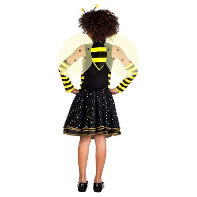 Costume enfant Bee-bee-4-6 jaar
