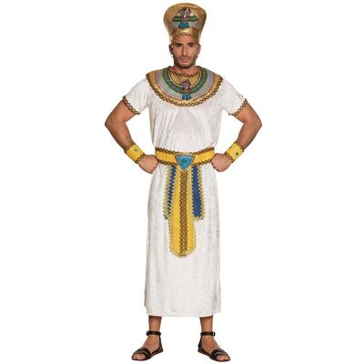 Costume adulte Imhotep-54/56