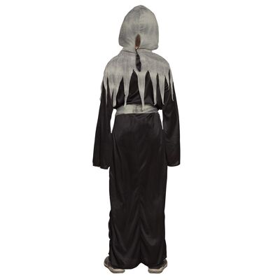 Costume enfant Skull demon-10-12 jaar