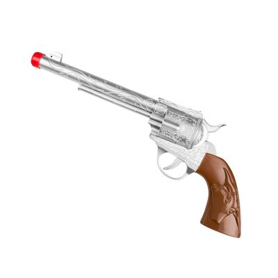Pistolet de cowboy (30 cm)