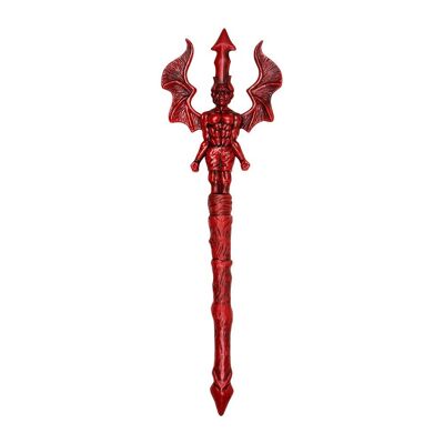 Trident de diable de luxe (73 cm)