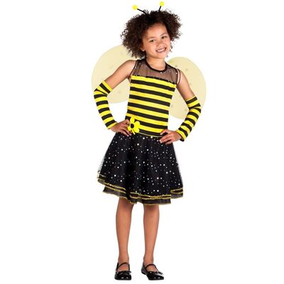Costume enfant Bee-bee-7-9 jaar