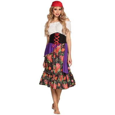 Costume adulte Rilana-40/42