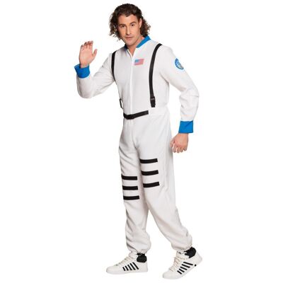 Costume adulte Astronaute-54/56