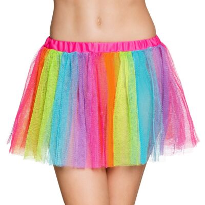 Tutu Rainbow-Arc en ciel