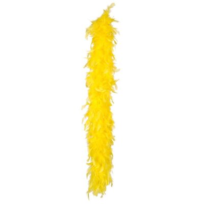 Boa 50 g-Jaune