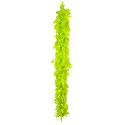 Boa 50 g-Vert citron