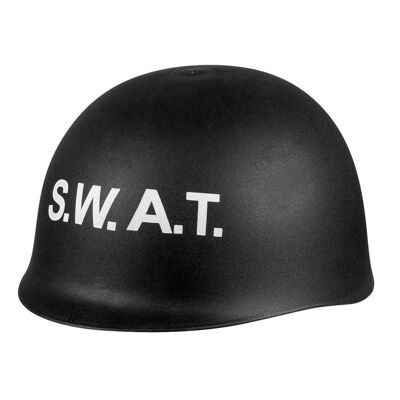 Casque 'S.W.A.T.'