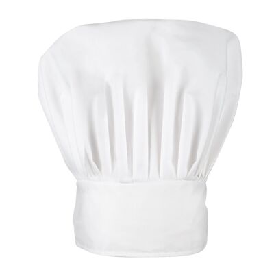 Chapeau Chef de luxe