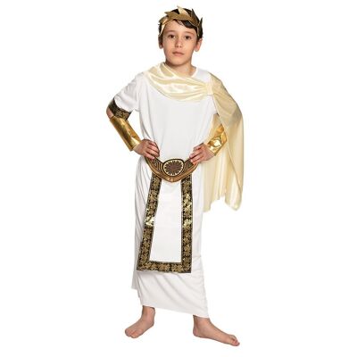 Costume enfant Augustus-4-6 jaar