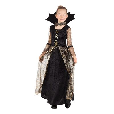 Costume enfant Spiderella-7-9 jaar