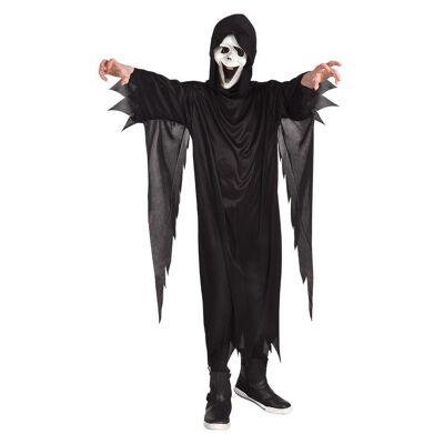 Costume enfant Howling Harry-10-12 jaar