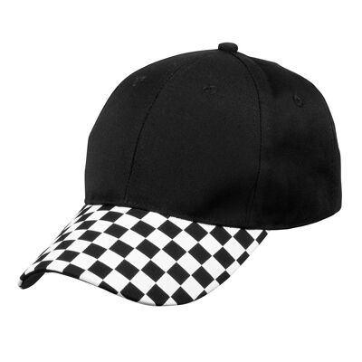 Casquette Racing