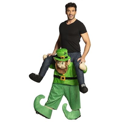 Costume adulte Funny St Patrick