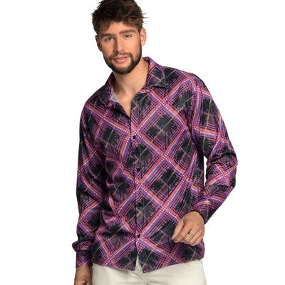 Chemise Summer night-XL